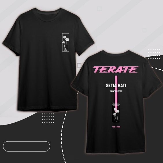 Kaos Termurah Di kota Medan
