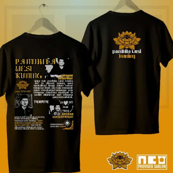 Kaos Termurah Di kota Medan