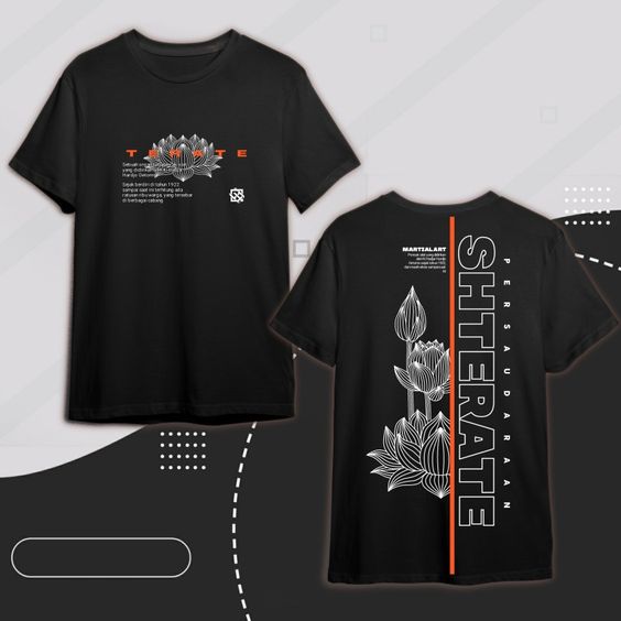 Kaos Termurah Di kota Medan